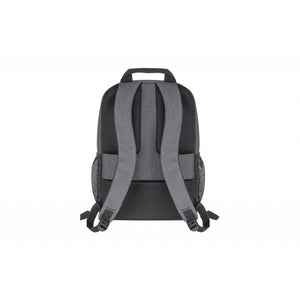 Housse pour ordinateur portable Toshiba PX2002E-1NCA Gris 15,6"