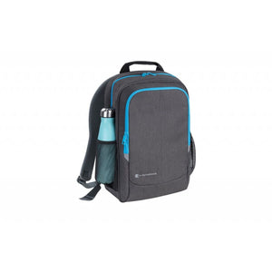 Housse pour ordinateur portable Toshiba PX2002E-1NCA Gris 15,6"