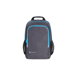 Housse pour ordinateur portable Toshiba PX2002E-1NCA Gris 15,6"