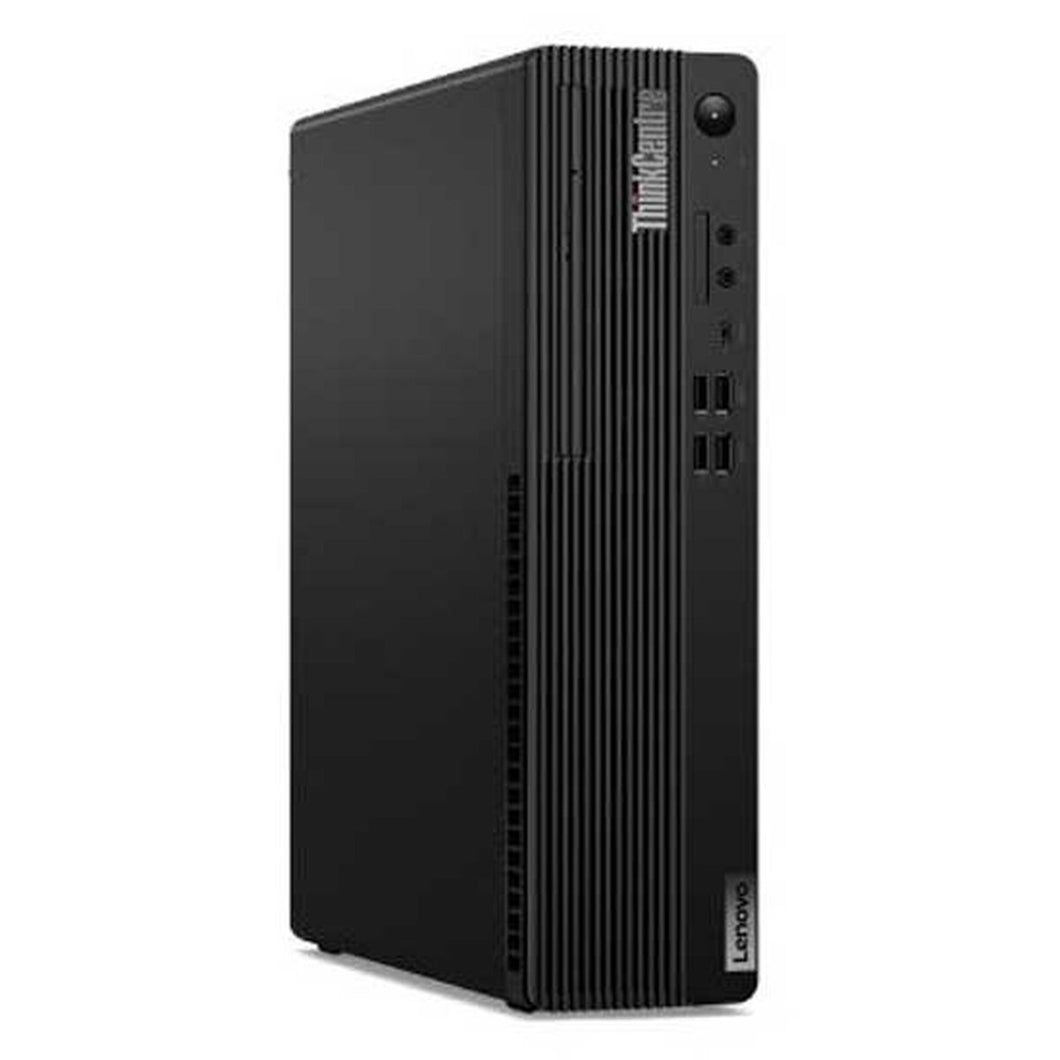 PC de bureau Lenovo ThinkCentre M70 SFF 512 GB SSD 8 GB RAM Intel UHD Graphics 630 Intel Core i5-10400