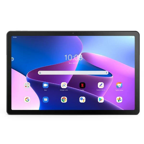 Tablette Lenovo TB125FU Gris 128 GB 4 GB RAM 10,6