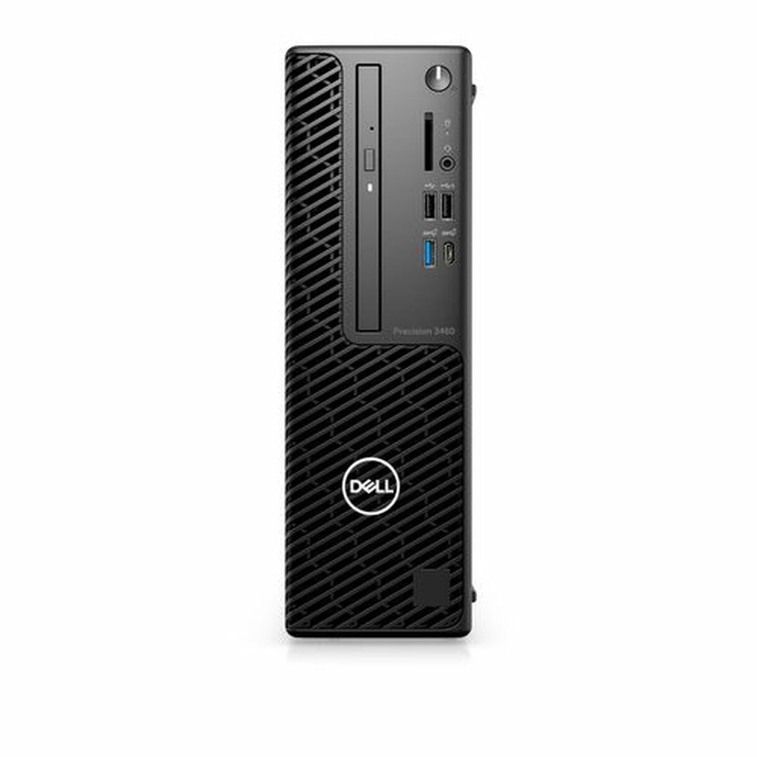 PC de bureau Dell Precision 3460 16 GB RAM Intel Core i7-12700 512 GB SSD