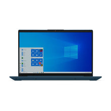 Charger l&#39;image dans la galerie, Ordinateur Portable Lenovo IdeaPad 5 Espagnol Qwerty i7-1165G7 512 GB SSD 14&quot; 8 GB RAM