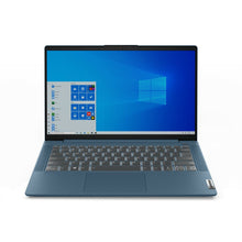 Charger l&#39;image dans la galerie, Ordinateur Portable Lenovo IdeaPad 5 Espagnol Qwerty i7-1165G7 512 GB SSD 14&quot; 8 GB RAM