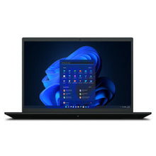 Charger l'image dans la galerie, Ordinateur Portable Lenovo ThinkPad P1 G5 Espagnol Qwerty 16" Intel Core i7-12700 32 GB RAM 1 TB SSD