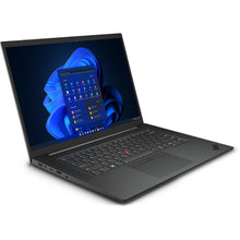 Charger l'image dans la galerie, Ordinateur Portable Lenovo ThinkPad P1 G5 Espagnol Qwerty 16" Intel Core i7-12700 32 GB RAM 1 TB SSD