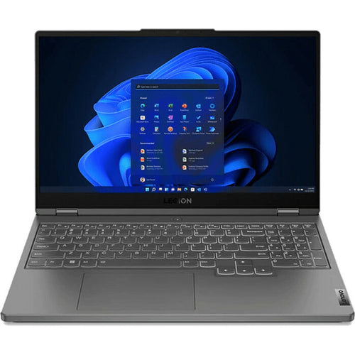 Ordinateur Portable Lenovo Legion 5 15 15IAH7H Espagnol Qwerty i7-12700H 16 GB RAM 15,6
