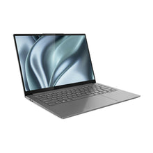 Charger l'image dans la galerie, Ordinateur Portable Lenovo Yoga Slim 7 Pro 14 2022 512 GB SSD 8 GB RAM Intel Core i5-1240P Espagnol Qwerty