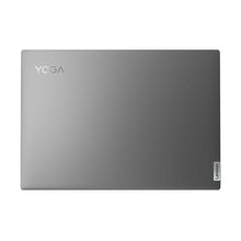 Charger l'image dans la galerie, Ordinateur Portable Lenovo Yoga Slim 7 Pro 14 2022 512 GB SSD 8 GB RAM Intel Core i5-1240P Espagnol Qwerty