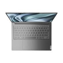 Charger l'image dans la galerie, Ordinateur Portable Lenovo Yoga Slim 7 Pro 14 2022 512 GB SSD 8 GB RAM Intel Core i5-1240P Espagnol Qwerty