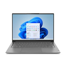 Charger l'image dans la galerie, Ordinateur Portable Lenovo Yoga Slim 7 Pro 14 2022 512 GB SSD 8 GB RAM Intel Core i5-1240P Espagnol Qwerty