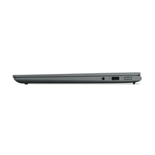 Charger l'image dans la galerie, Ordinateur Portable Lenovo Yoga Slim 7 Pro 14 2022 512 GB SSD 8 GB RAM Intel Core i5-1240P Espagnol Qwerty