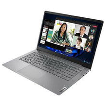 Charger l&#39;image dans la galerie, Ordinateur Portable Lenovo ThinkBook 14 G4 Espagnol Qwerty AMD Ryzen 5 5625U 8 GB RAM 14&quot; 256 GB SSD