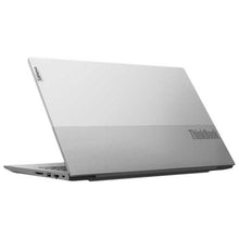 Charger l&#39;image dans la galerie, Ordinateur Portable Lenovo ThinkBook 14 G4 Espagnol Qwerty AMD Ryzen 5 5625U 8 GB RAM 14&quot; 256 GB SSD