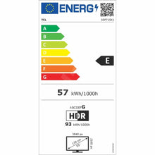 Charger l&#39;image dans la galerie, TV intelligente TCL 55P715 Android TV 9.0 55&quot; 4K Ultra HD HDR10 LED LCD
