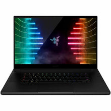 Charger l'image dans la galerie, Ordinateur Portable Razer Blade 17 Intel® Core™ i7-12800H Espagnol Qwerty 17,3" 1 TB SSD 16 GB RAM