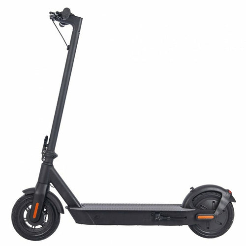 Trottinette Électrique Zwheel ZFox Max Noir 15000 mAh 400 W