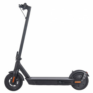 Trottinette Électrique Zwheel ZFox Max Noir 15000 mAh 400 W