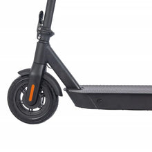 Charger l&#39;image dans la galerie, Trottinette Électrique Zwheel ZFox Max Noir 15000 mAh 400 W