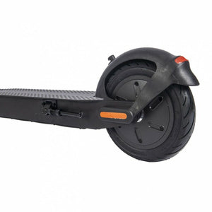 Trottinette Électrique Zwheel ZFox Max Noir 15000 mAh 400 W