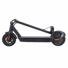 Charger l&#39;image dans la galerie, Trottinette Électrique Zwheel ZFox Max Noir 15000 mAh 400 W