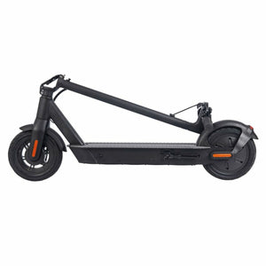 Trottinette Électrique Zwheel ZFox Max Noir 15000 mAh 400 W