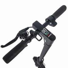 Charger l&#39;image dans la galerie, Trottinette Électrique Zwheel ZFox Max Noir 15000 mAh 400 W