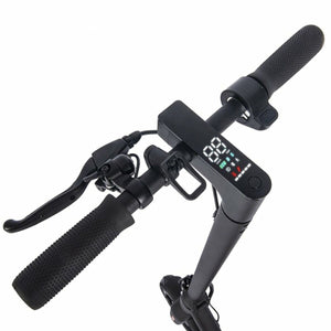 Trottinette Électrique Zwheel ZFox Max Noir 15000 mAh 400 W