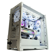 Charger l&#39;image dans la galerie, PC de bureau PcCom Custom I7-12700K 32 GB RAM 2 TB SSD