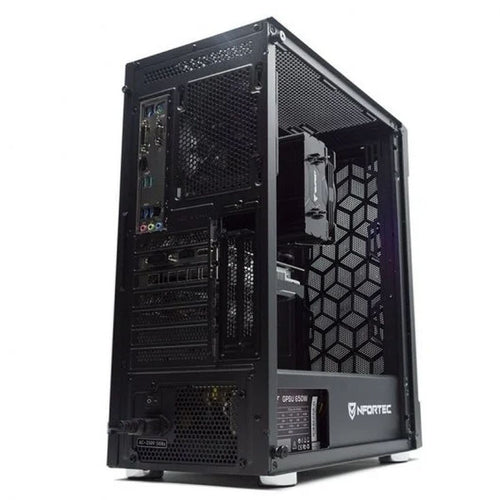 PC de bureau PcCom Bronze 16 GB RAM AMD Ryzen 5 3600 500 GB SSD GTX 1650