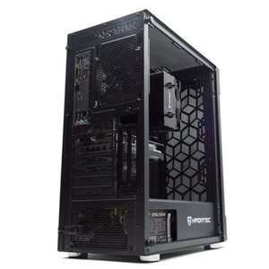 PC de bureau PcCom Bronze 16 GB RAM AMD Ryzen 5 3600 500 GB SSD GTX 1650