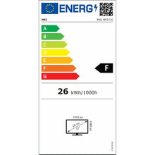 Charger l'image dans la galerie, Écran MSI MP271C 27" Full HD LED VA Flicker free 75 Hz