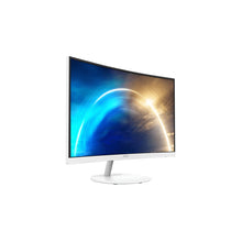 Charger l'image dans la galerie, Écran MSI MP271C 27" Full HD LED VA Flicker free 75 Hz