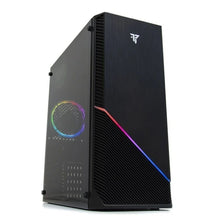 Charger l&#39;image dans la galerie, PC de bureau PcCom Bronze 16 GB RAM 500 GB SSD AMD RYZEN 5 5600GE