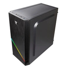 Charger l&#39;image dans la galerie, PC de bureau PcCom Bronze 16 GB RAM 500 GB SSD AMD RYZEN 5 5600GE