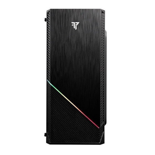PC de bureau PcCom Bronze 16 GB RAM 500 GB SSD AMD RYZEN 5 5600GE