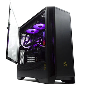 PC de bureau PcCom Platinum AMD Ryzen 7 5800X 32 GB RAM 1 TB SSD