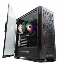 Charger l&#39;image dans la galerie, PC de bureau PcCom Gold Élite NVIDIA GeForce RTX 3070 Intel Core i5-12400F