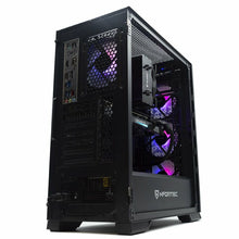 Charger l&#39;image dans la galerie, PC de bureau PcCom Gold Élite NVIDIA GeForce RTX 3070 Intel Core i5-12400F