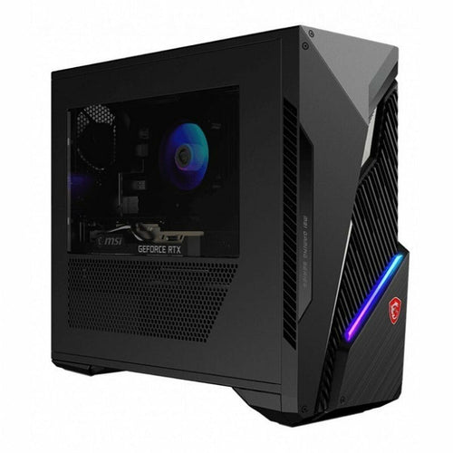 PC de bureau MSI MAG Infinite S3 13TC-657XES i7-13700F 1 TB SSD 16 GB RAM GeForce RTX 3060