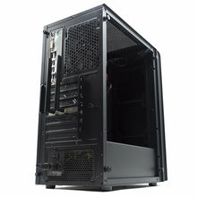 Charger l&#39;image dans la galerie, PC de bureau PcCom Basic 500 GB SSD i3-10105 16 GB RAM