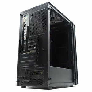 PC de bureau PcCom Basic 500 GB SSD i3-10105 16 GB RAM