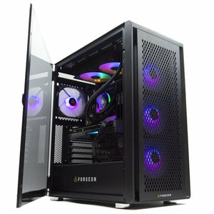 PC de bureau PcCom Gold AMD Ryzen 7 5700X