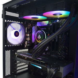 PC de bureau PcCom Gold AMD Ryzen 7 5700X