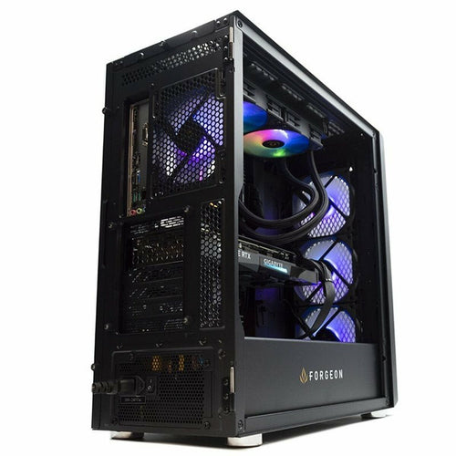 PC de bureau PcCom Gold AMD Ryzen 7 5700X