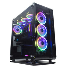 Charger l&#39;image dans la galerie, PC de bureau PcCom Custom AMD Ryzen 7 5800X 32 GB RAM NVIDIA GeForce RTX 4080 2 TB SSD