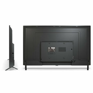 TV intelligente TD Systems PC43GLE14 4K Ultra HD 43"