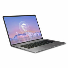 Charger l'image dans la galerie, Ordinateur Portable MSI Creator Z17 HX Studio A13VGT-041ES Espagnol Qwerty Intel Core i9-13950HX 64 GB RAM 17" 2 TB