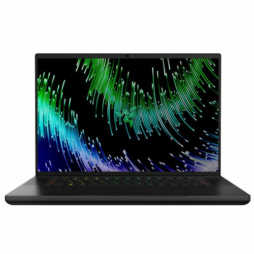 Ordinateur Portable Razer Blade 16 Espagnol Qwerty 32 GB RAM Intel Core i9-13950HX 16