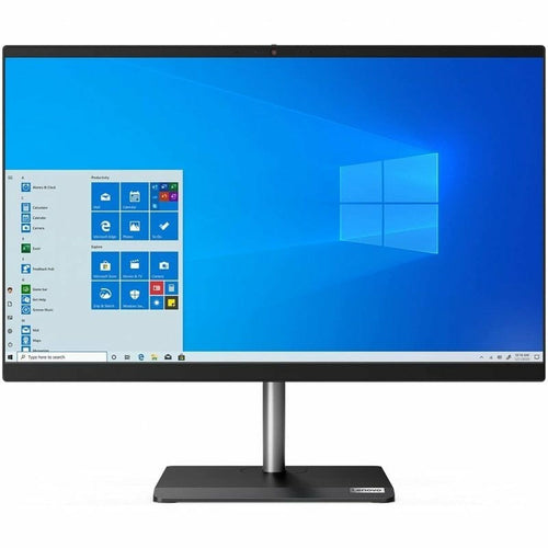Tout en Un Lenovo V30a-24IIL Intel© Core™ i5-1035G1 16 GB RAM 23,8